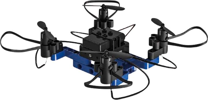 Actual product image DF-Models DIY SkyWatcher 5in1 Block Drone