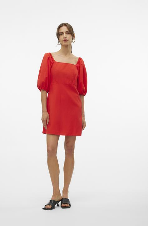 Immagine prodotto Vero Moda VMMINA Abito corto Abito (S)