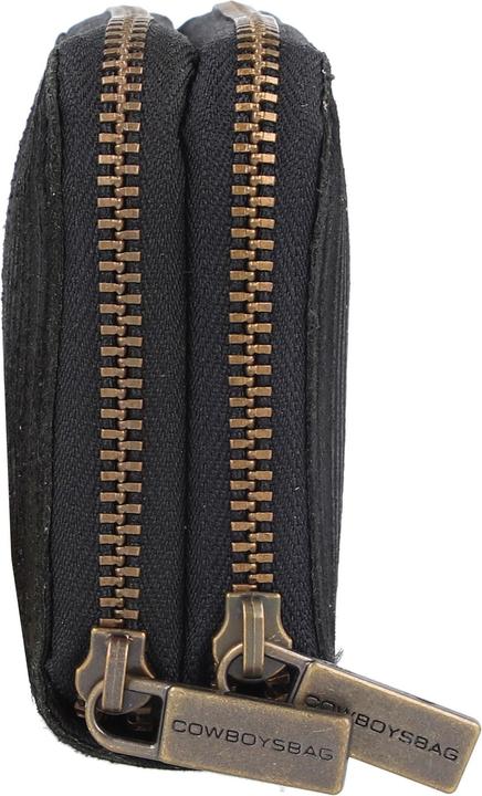 Immagine prodotto Cowboysbag Portafoglio Camden in pelle 11 cm