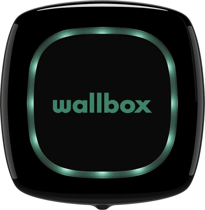 Image du produit Wallbox Pulsar Plus (Type 2, 11 kW, 16 A)