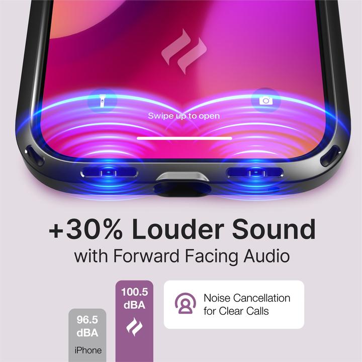 Produktbild Catalyst Influence Case (Apple iPhone 15)