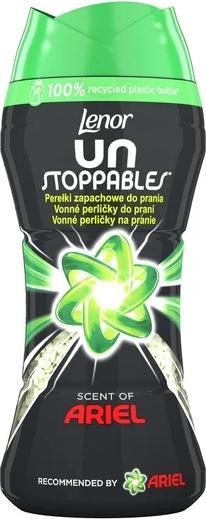 Image du produit Lenor Unstoppables dans le parfum d'Ariel (15 Cycles de lavage, Perles)