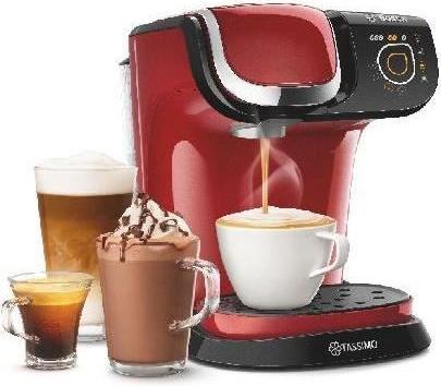 Actual product image Bosch Hausgeräte My Way 2 (Tassimo)