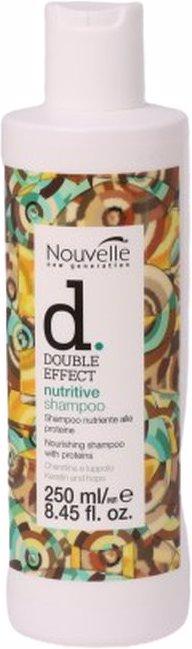 Immagine prodotto Nouvelle Maschera nutritiva a doppio effetto (250 ml)