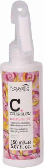 Nouvelle Color Glow 2-Phasenspray Moisture refill (150 ml)