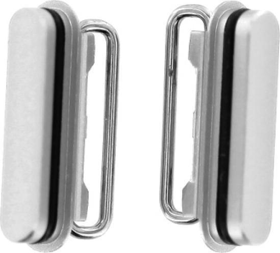 OEM Volume Button for iPhone 6s Plus grey (IPhone 6S Plus)