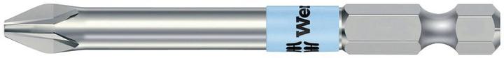 Produktbild Wera 3855/4 PZ 2 x 89 mm (PZ2)