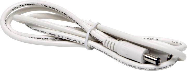 Actual product image SpeedComfort Connecting cable 120cm