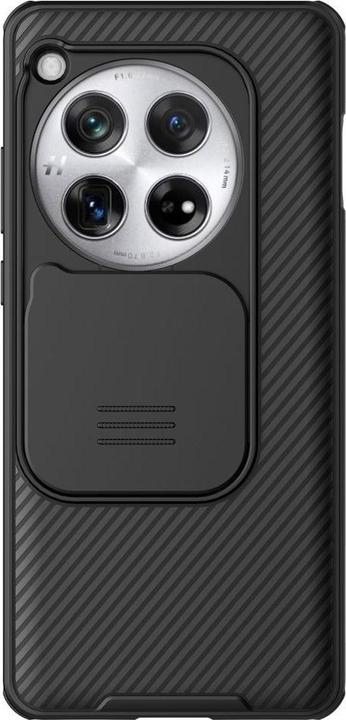 Image du produit Nillkin CamShield Pro (OnePlus 12)