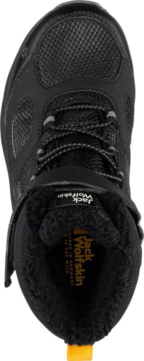 Actual product image Jack Wolfskin Vojo Wt Texapore High K (32)