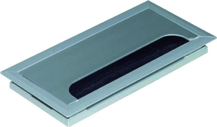 Actual product image OK-Line Cable outlet (Cable hole, 8 cm)