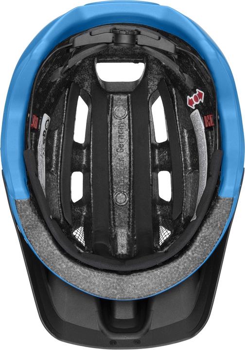 Produktbild Uvex Sports Finale 2.0 (52 - 57 cm)