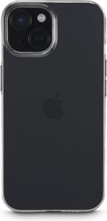 Produktbild Hama Always Clear (Apple iPhone 15)