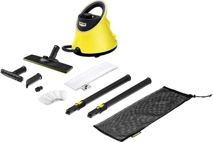 Image du produit Kärcher SC 2 Deluxe EasyFix (3.20 bar, 1500 W)