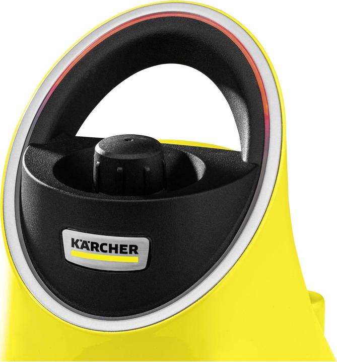 Image du produit Kärcher SC 2 Deluxe EasyFix (3.20 bar, 1500 W)