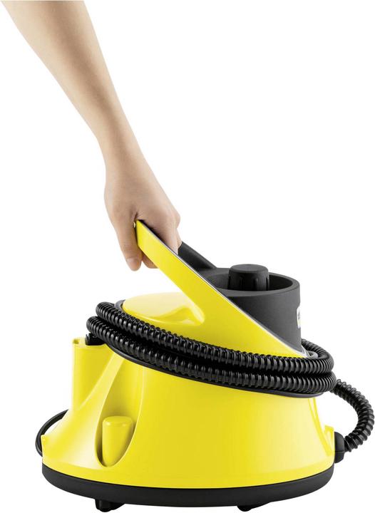 Image du produit Kärcher SC 2 Deluxe EasyFix (3.20 bar, 1500 W)
