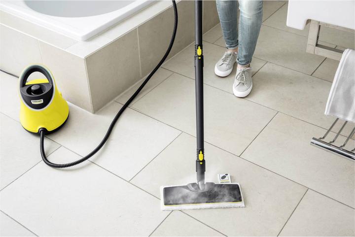 Image du produit Kärcher SC 2 Deluxe EasyFix (3.20 bar, 1500 W)