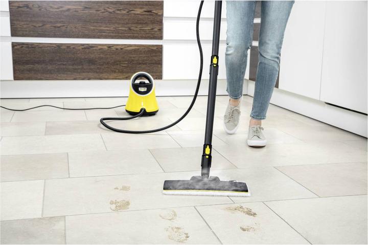 Image du produit Kärcher SC 2 Deluxe EasyFix (3.20 bar, 1500 W)