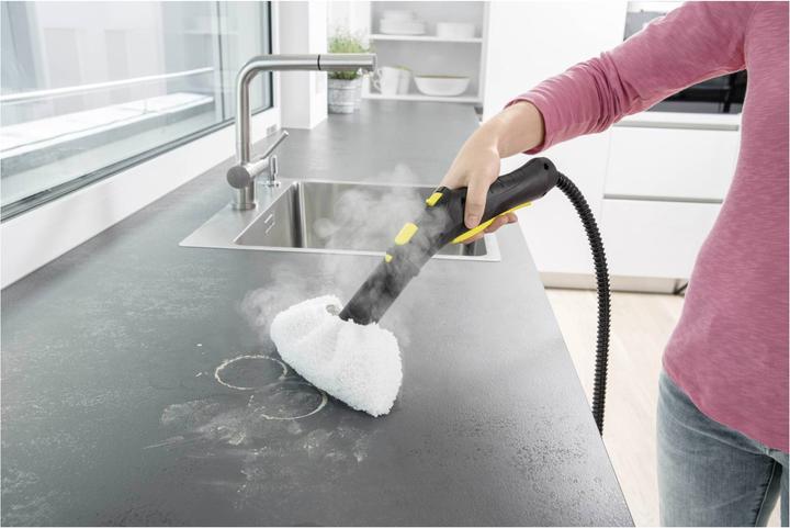 Image du produit Kärcher SC 2 Deluxe EasyFix (3.20 bar, 1500 W)
