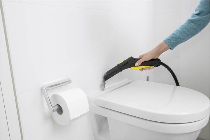 Image du produit Kärcher SC 2 Deluxe EasyFix (3.20 bar, 1500 W)