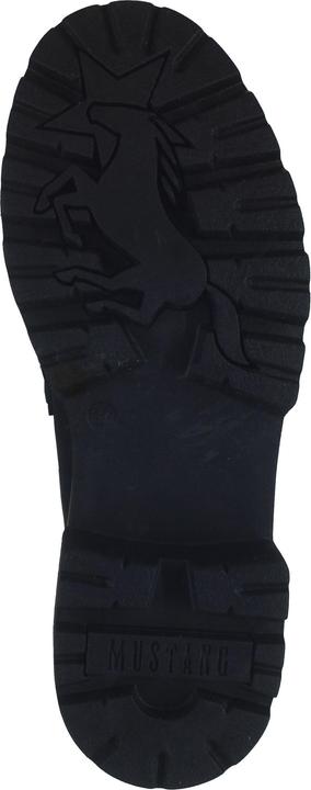 Actual product image Mustang Slipper (41)