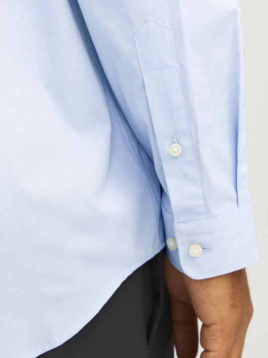 Produktbild Jack & Jones Jjprparma Shirt L/S Noos Pls (6XL)