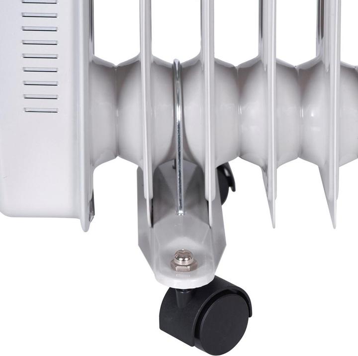 Produktbild Volt Polska Elektrische Ölheizung 3000W Comfort 13 (3000 W)