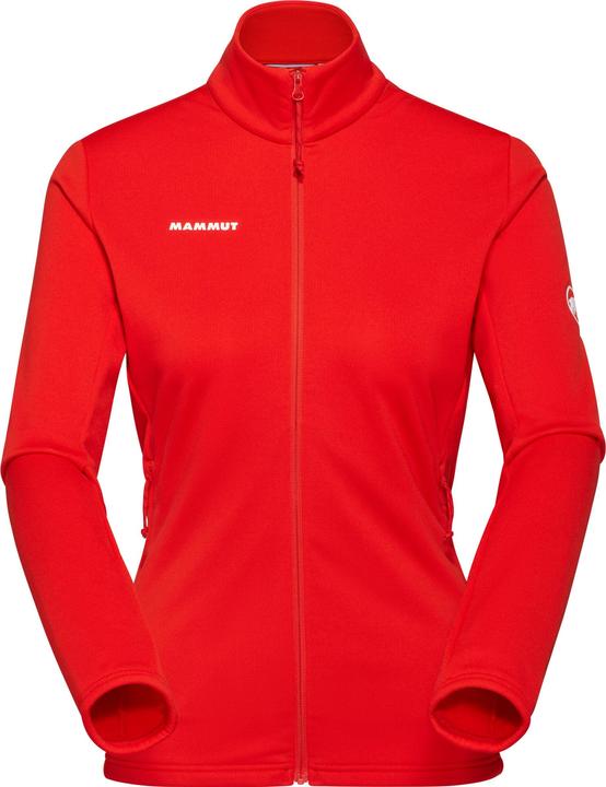 mammut red