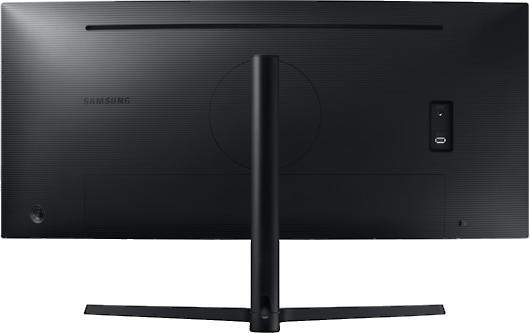 Produktbild Samsung C34H890WGU (34", UWQHD) (3440 x 1440 Pixel, 34")