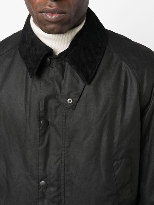Actual product image Barbour Ashby Wax Jacket (XL)