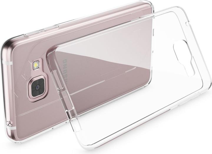 Produktbild Nalia Handyhülle (Samsung Galaxy A3 (2017))