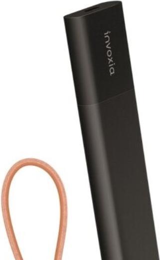 Invoxia GPS Tracker (Android, iOS)