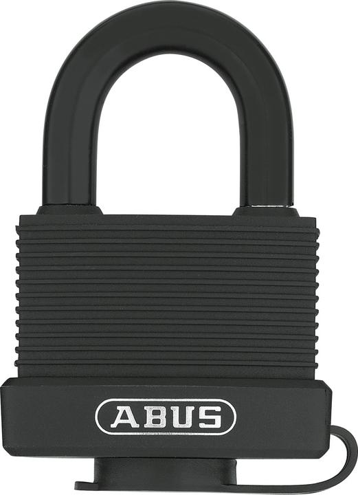 Actual product image Abus 70/45HB63 B/DFNLI