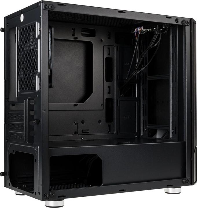 Actual product image Kolink city needle (mATX)