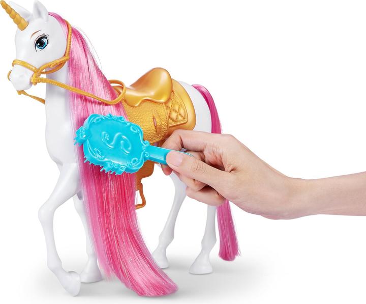 Produktbild Komelon SPARKLE GIRLZ playset royal horse carriage, 10068