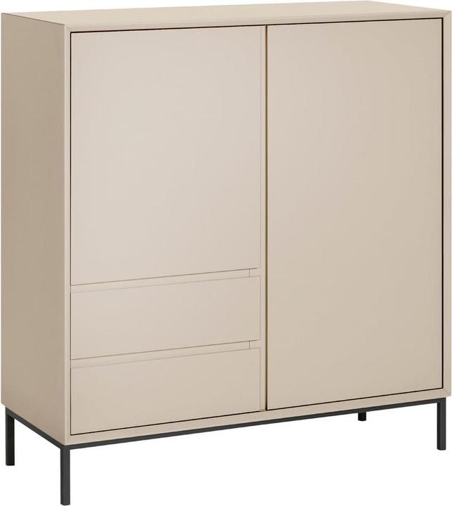 Kalkbeige