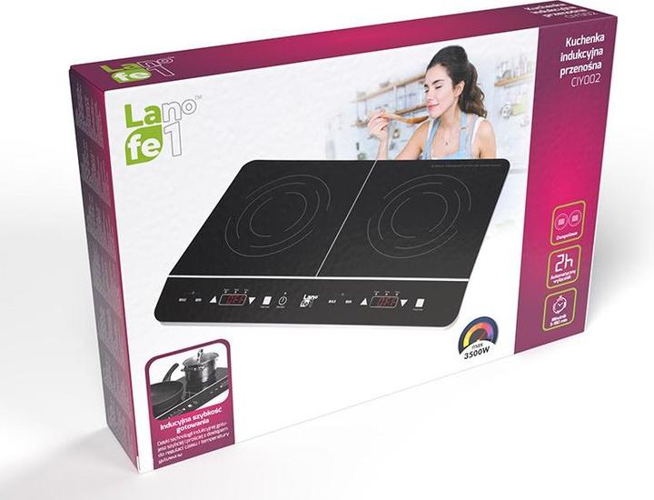 Actual product image Lafe CIY 002
