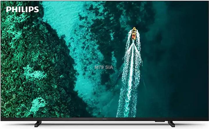 Produktbild Philips TV 55PUS7409/12 (55", LED, 4K)