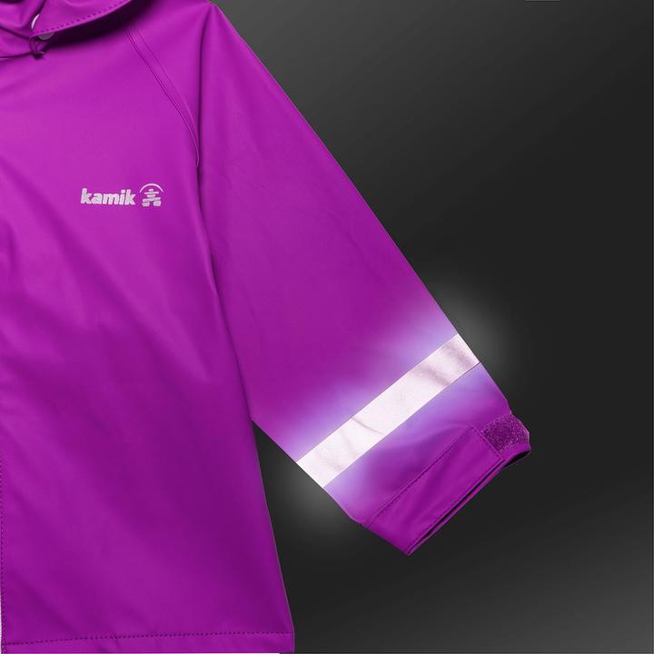 Actual product image Kamik Spot jacket (98)