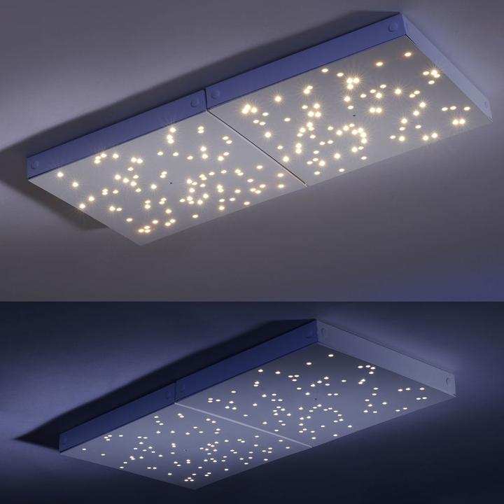 Actual product image Paul Neuhaus Starry sky (70 lm)