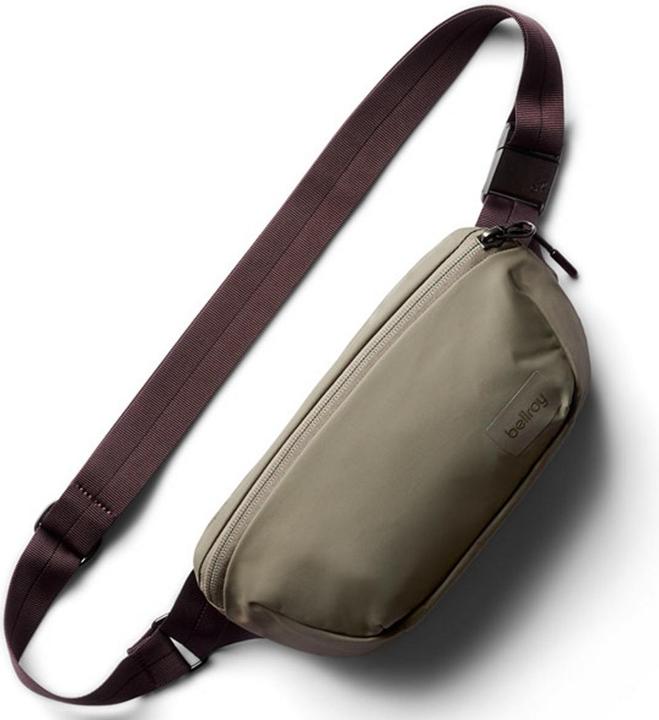 Bellroy Laneway