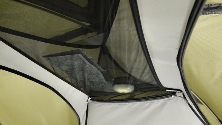 Image du produit Robens Lodge 3 Tente (Tente igloo, 3.50 kg, 3 personnes)