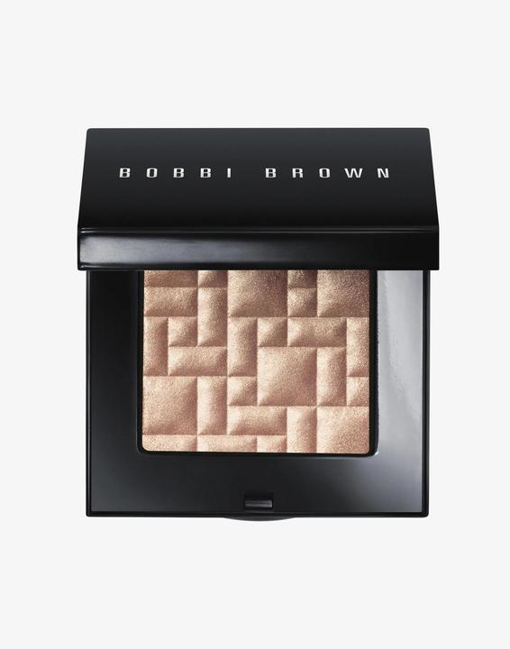 Actual product image Bobbi Brown Highlighting Powder (Purple, Rose, Highlighter, 8 g)