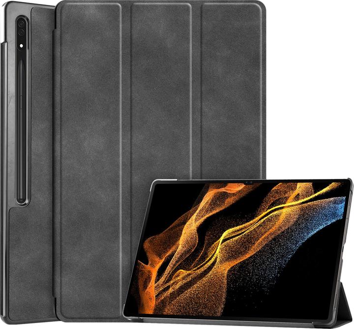 Produktbild DLH Protection Case Galaxy Tab S8 Ultra (Samsung)