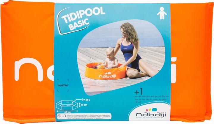 Immagine prodotto Nabaiji Tidipool Basic