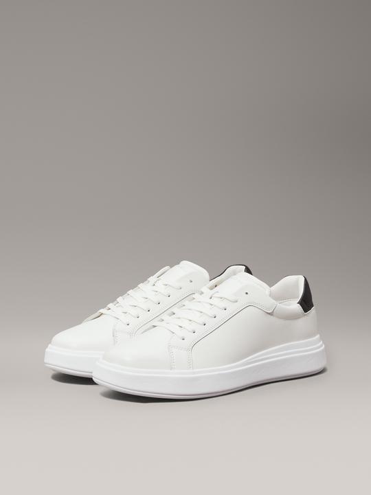 White/Black