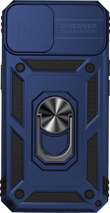 Image du produit Ueli Express Housse de protection Extreme (Apple iPhone 15)