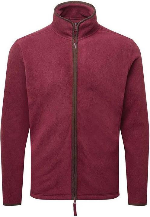 Premier Artisan Fleece Jacke