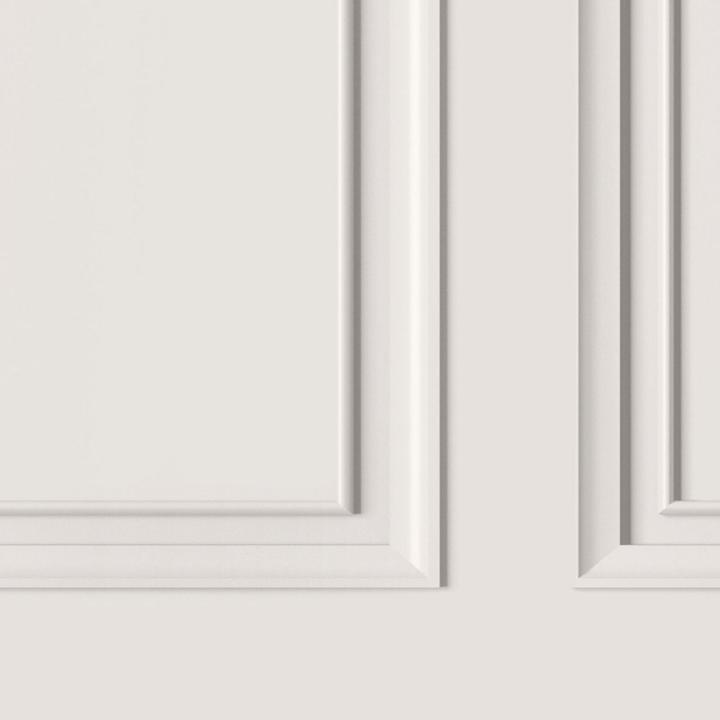 Actual product image The Design Library Dimension Wood Panel Wallpaper