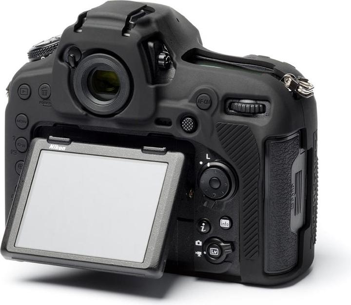 Image du produit easyCover walimex pro Nikon D850 (Manchon, D850)
